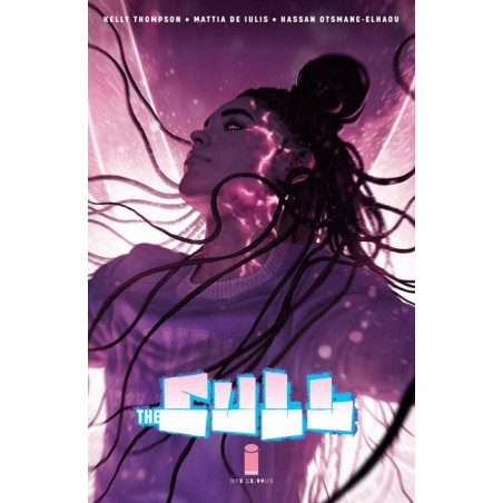 The Cull Issue 3