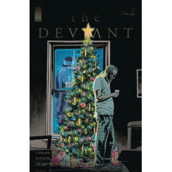 The Deviant Issue 2