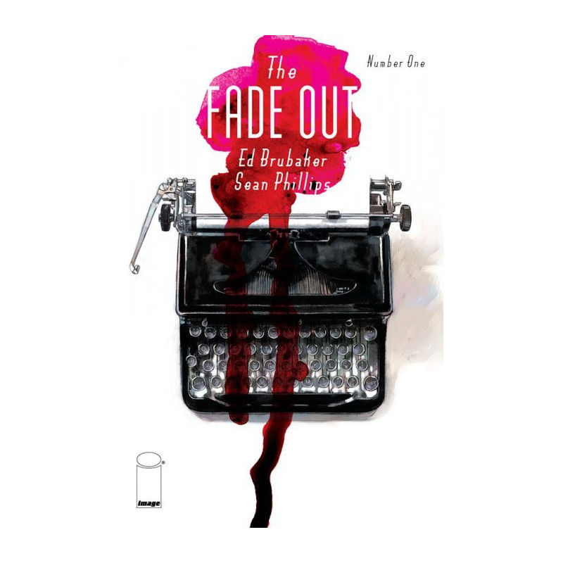 The Fade Out Issue 1