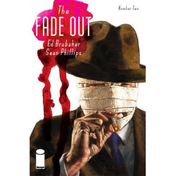 The Fade Out Issue 2