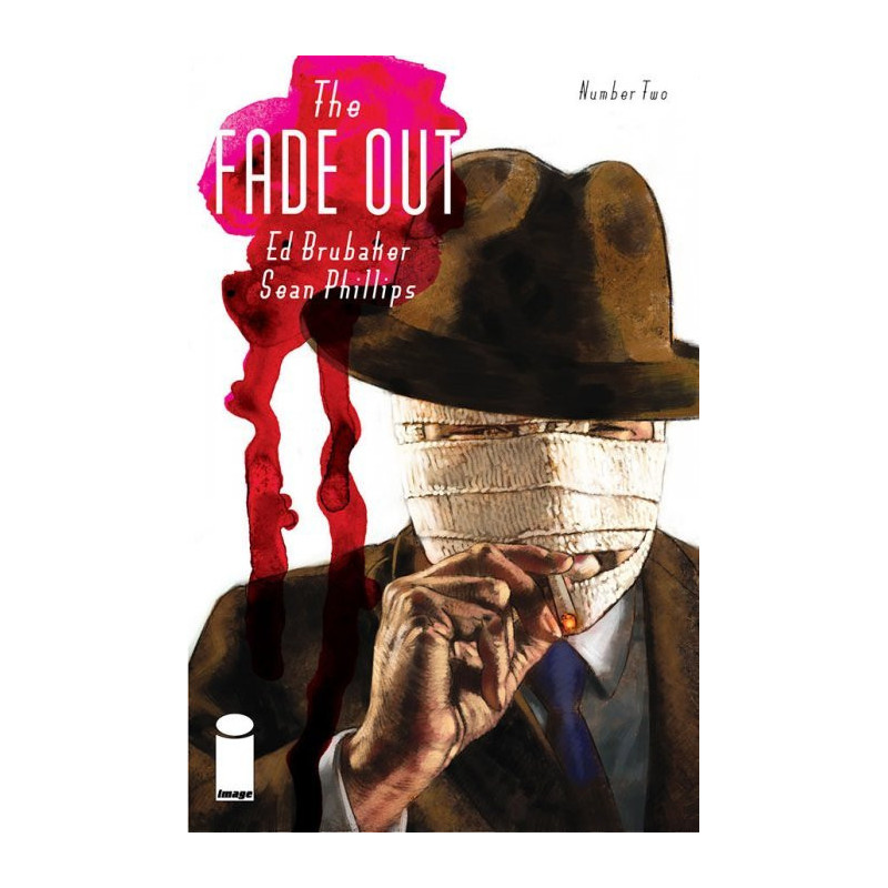 The Fade Out Issue 2