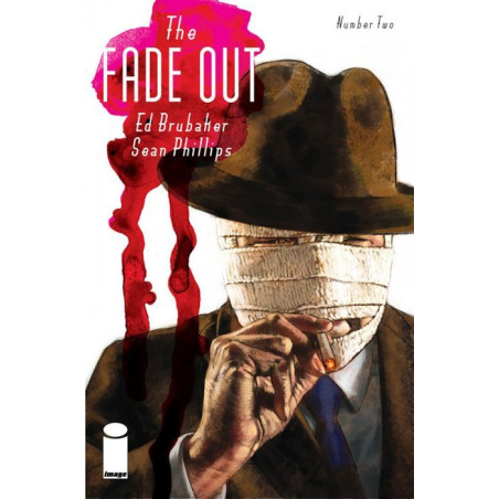 The Fade Out Issue 2