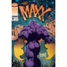 The Maxx  Issue 4