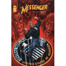 The Messenger One-Shot Issue 1