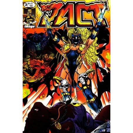 The Pact Vol. 1 Issue 3