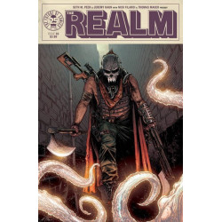 The Realm Vol. 3 Issue 3