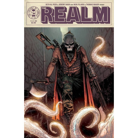 The Realm Vol. 3 Issue 3