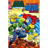 The Savage Dragon vs The Savage Megaton Man One-Shot Issue 1