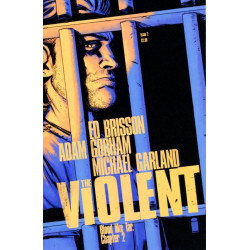 The Violent  Issue 2