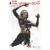 The Walking Dead  Issue 132lc Variant