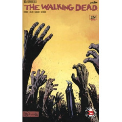 The Walking Dead  Issue 163