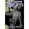 The Walking Dead: Michonne Special One-Shot Issue 1