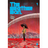 The Weatherman Vol. 1 Issue 1b Variant