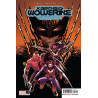 X Deaths of Wolverine Issue 3