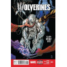 Wolverines  Issue 1