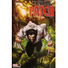 Wolverine: Patch Mini Issue 1w Variant