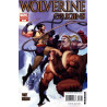 Wolverine: Origins  Issue  8c Variant