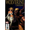 Wolverine: Origins  Issue  5c Variant