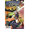 Wolverine: Infinity Watch  Issue 2
