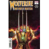 Wolverine: Infinity Watch  Issue 1w-a Variant