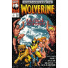 Wolverine: Global Jeopardy One-Shot Issue 1