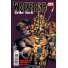 Wolverine: Best There Is  Issue 8