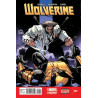 Wolverine Vol. 6 Issue  7