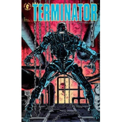 The Terminator Vol. 2 Issue 4