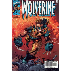 Wolverine Vol. 2 Issue 159