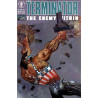Terminator: Enemy Within Mini Issue 4