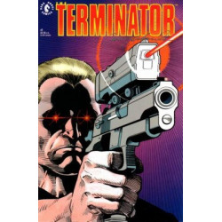 The Terminator Vol. 2 Issue 3