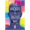 The Wicked + The Divine Issue  8