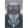 The Wicked + The Divine Issue  9