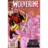 Wolverine Vol. 2 Issue  16