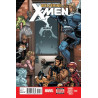 Wolverine and the X-Men Vol. 1 Issue 41