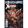 Wolverine and the X-Men Vol. 1 Issue  5