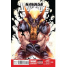 Savage Wolverine  Issue 19