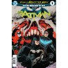 Batman Vol. 3 Issue  7w