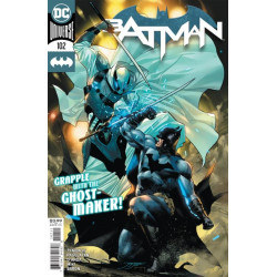 Batman Vol. 3 Issue 102