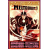 Havok & Wolverine: Meltdown Mini Issue 1