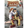 Zombies Assemble Vol. 1 Issue 0