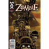 Zombie Mini Issue 1