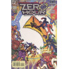 Zero Hour: Crisis in Time Mini Issue 2