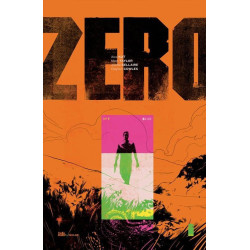 Zero  Issue 7