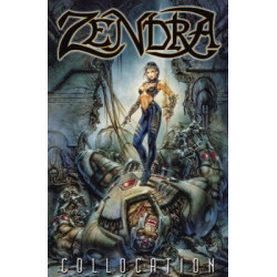 Zendra  TPB 1