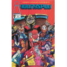 Youngspud One-Shot Issue 1
