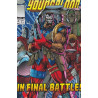 Youngblood Vol. 1 Issue 4