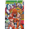 Youngblood Vol. 1 Issue 3