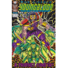 Youngblood Vol. 1 Issue 2