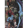 Young Zen Intergalactic Ninja: City of Death One-Shot Issue 1